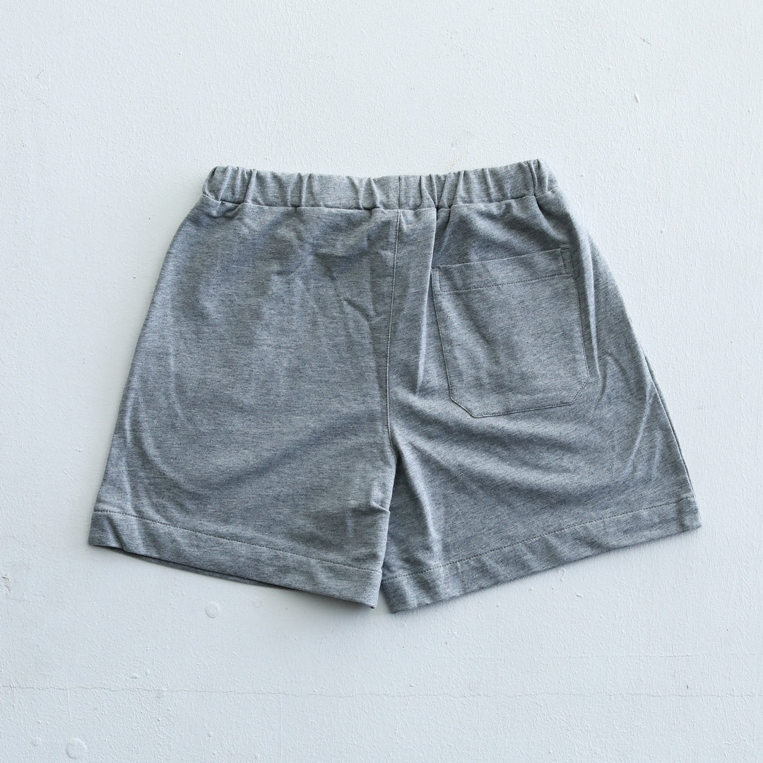 Olive&Oliver×SHIGIRA French Terry Shorts Womens