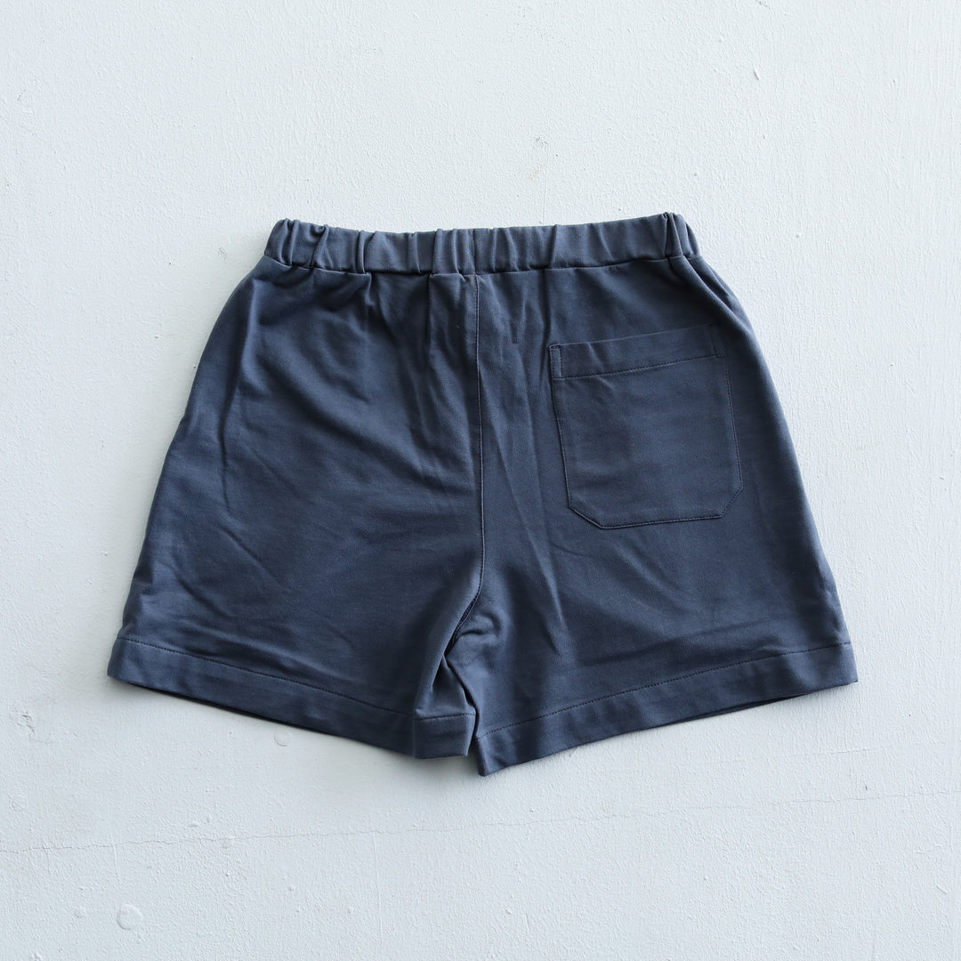 Olive&Oliver×SHIGIRA French Terry Shorts Womens