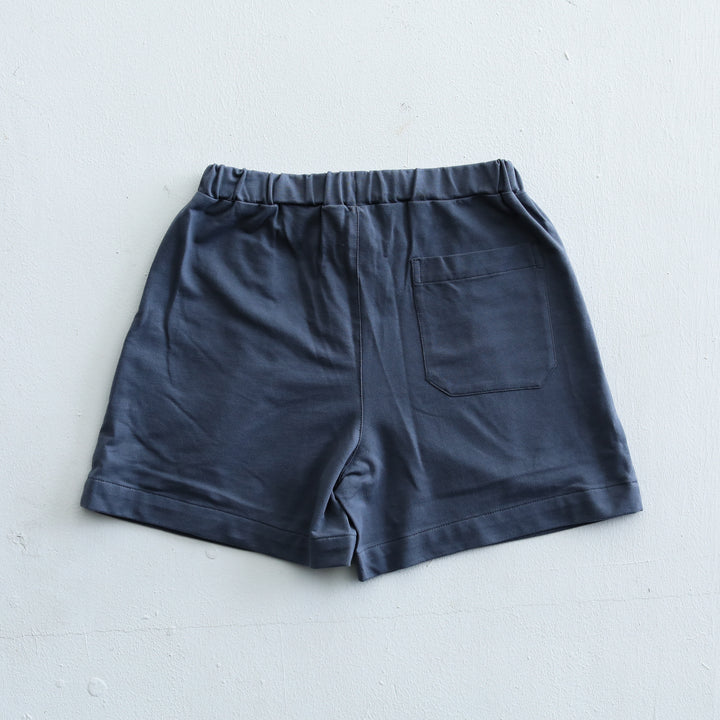 Olive&Oliver×SHIGIRA French Terry Shorts Womens