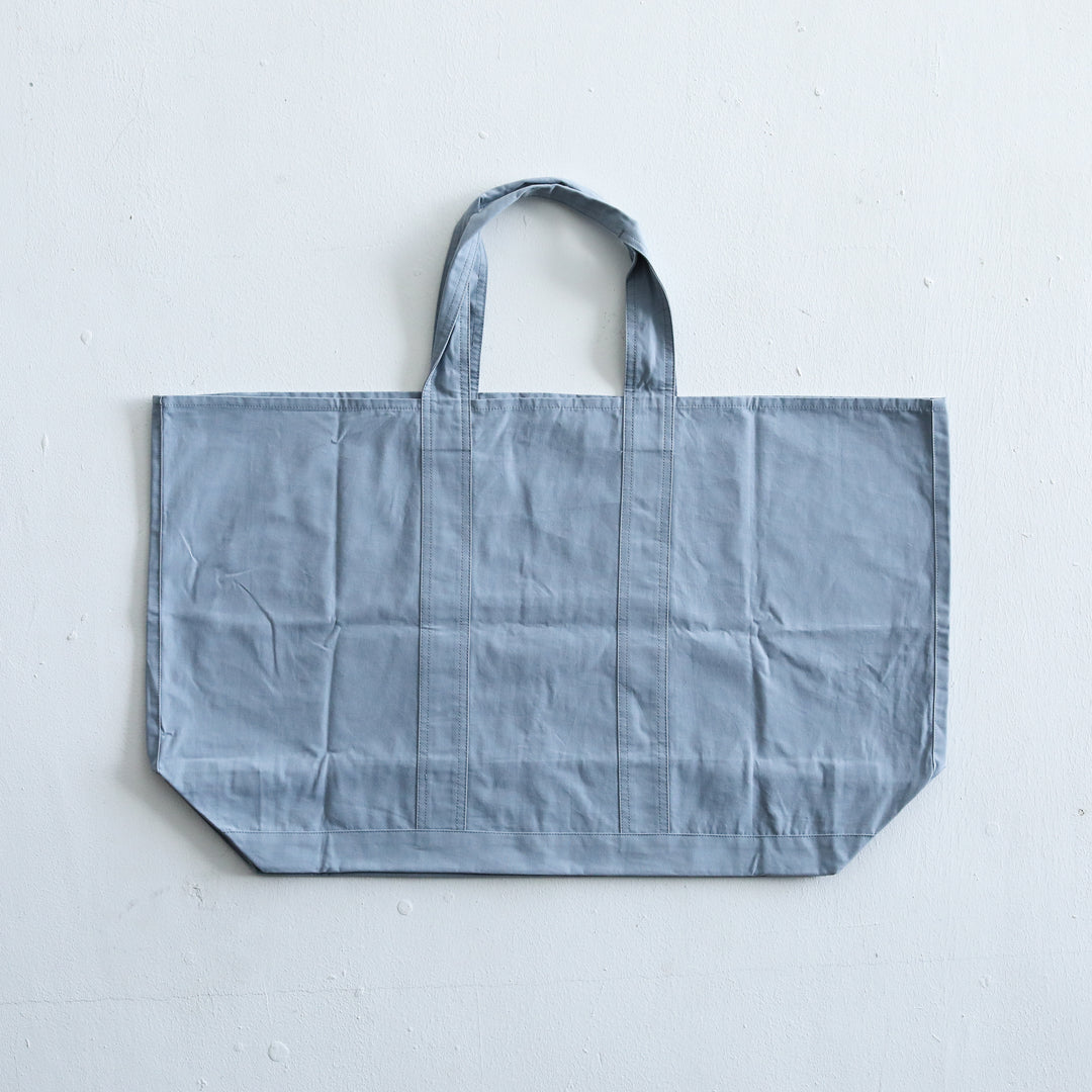 Olive&Oliver×SHIGIRA Canvas Big Tote