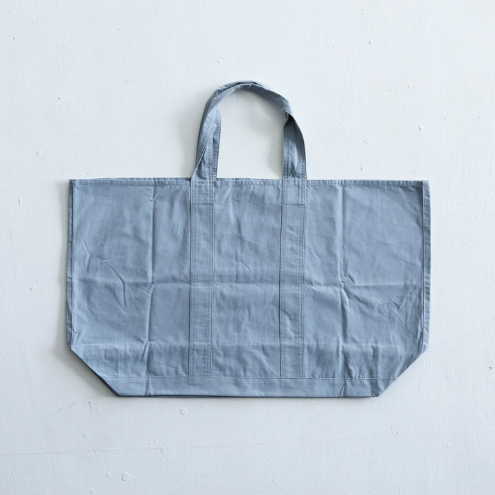 Olive&Oliver×SHIGIRA Canvas Big Tote