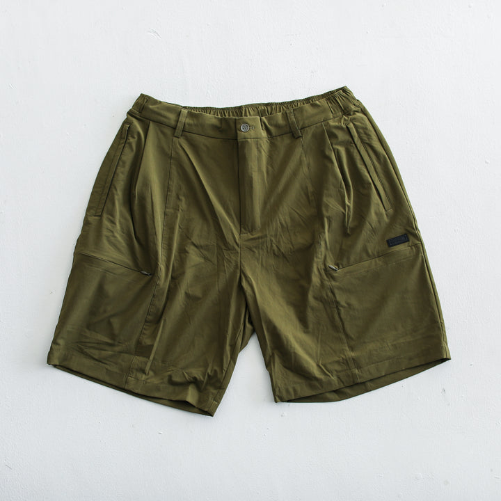 some_SURF ECOARCH  Loose Fit Shorts