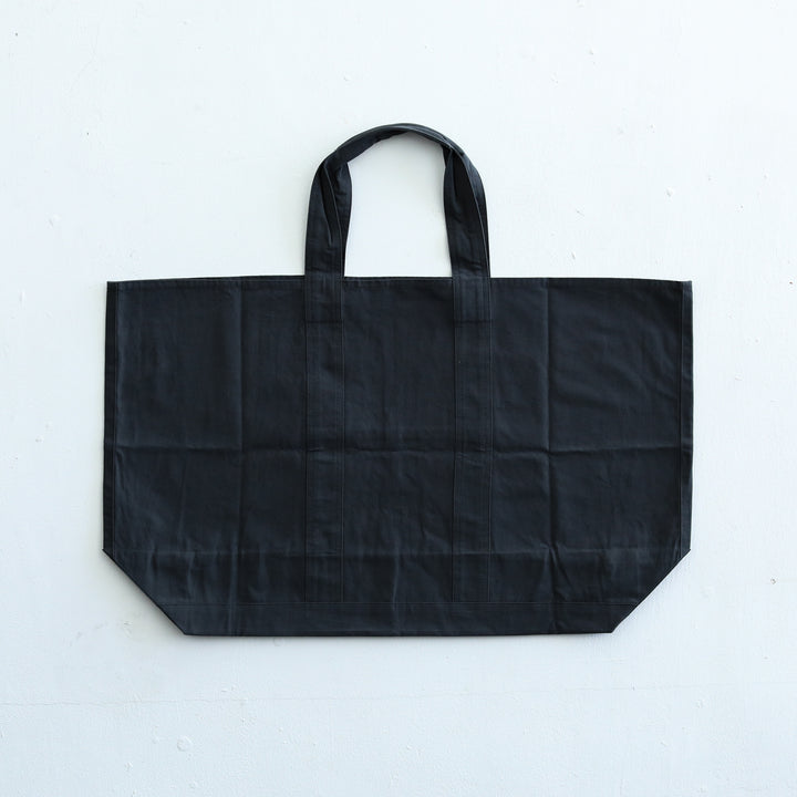 Olive&Oliver×SHIGIRA Canvas Big Tote