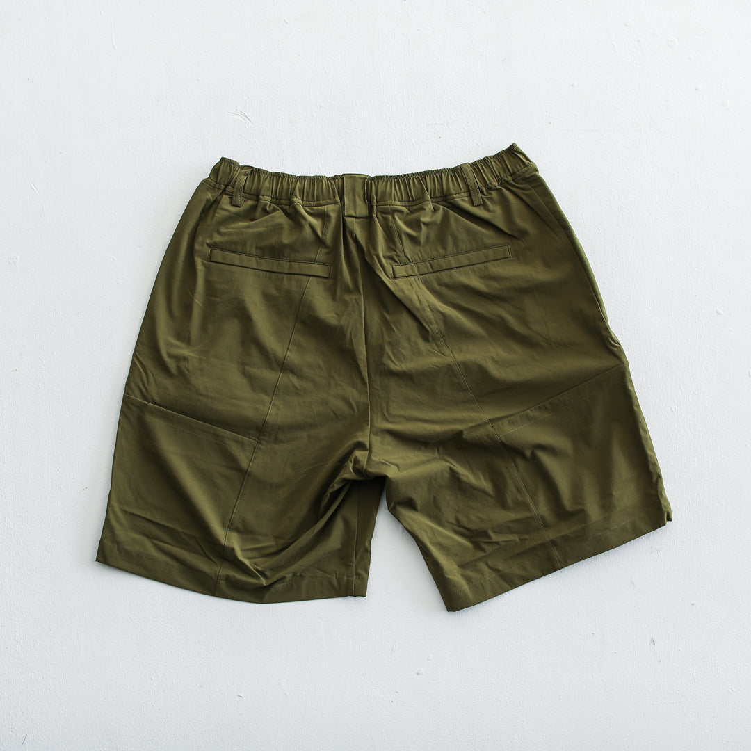 some_SURF ECOARCH  Loose Fit Shorts