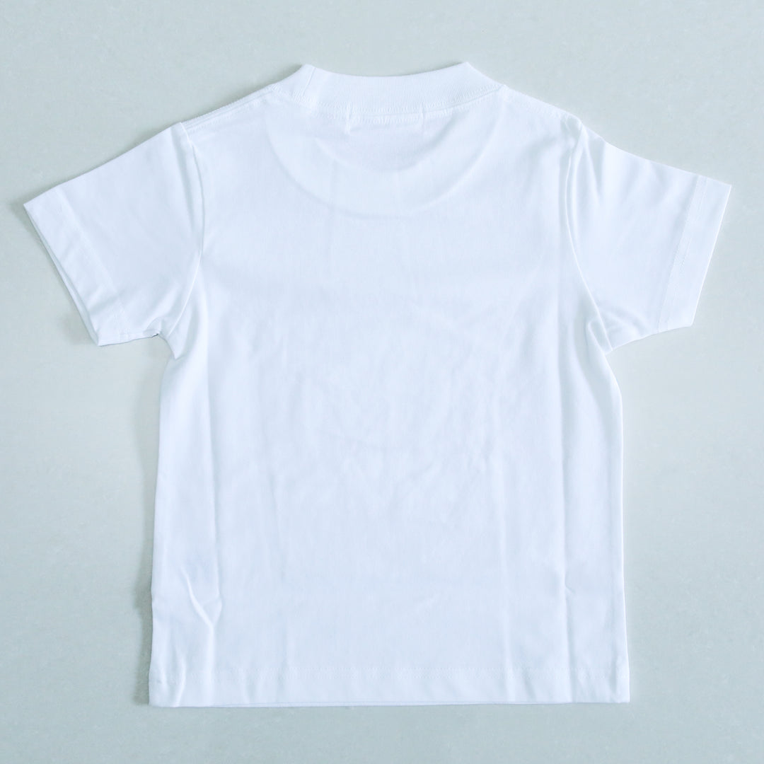 Tom&Jelly Island Tee  Kids
