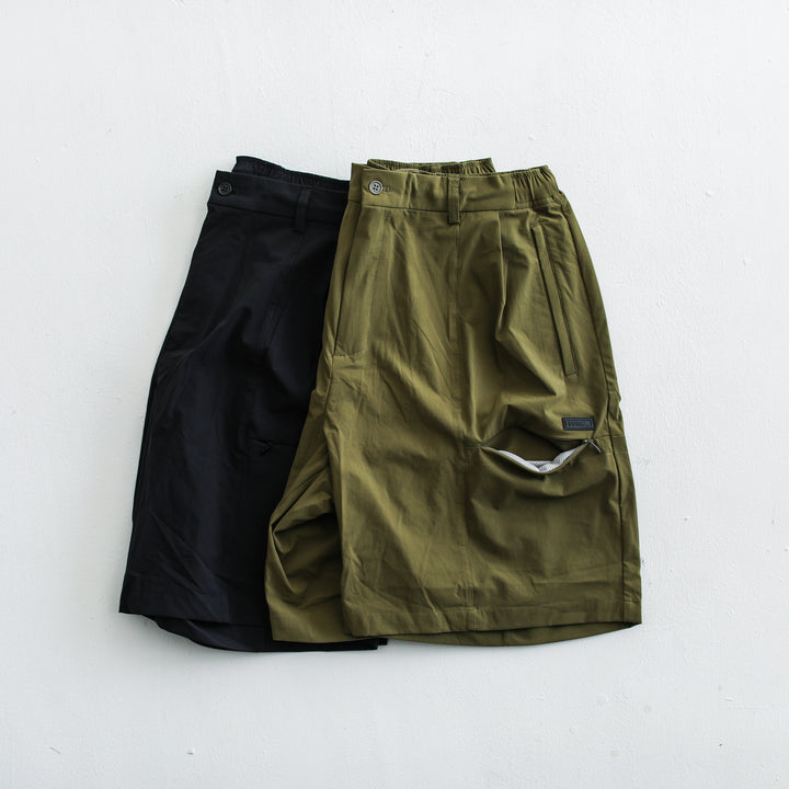 some_SURF ECOARCH  Loose Fit Shorts