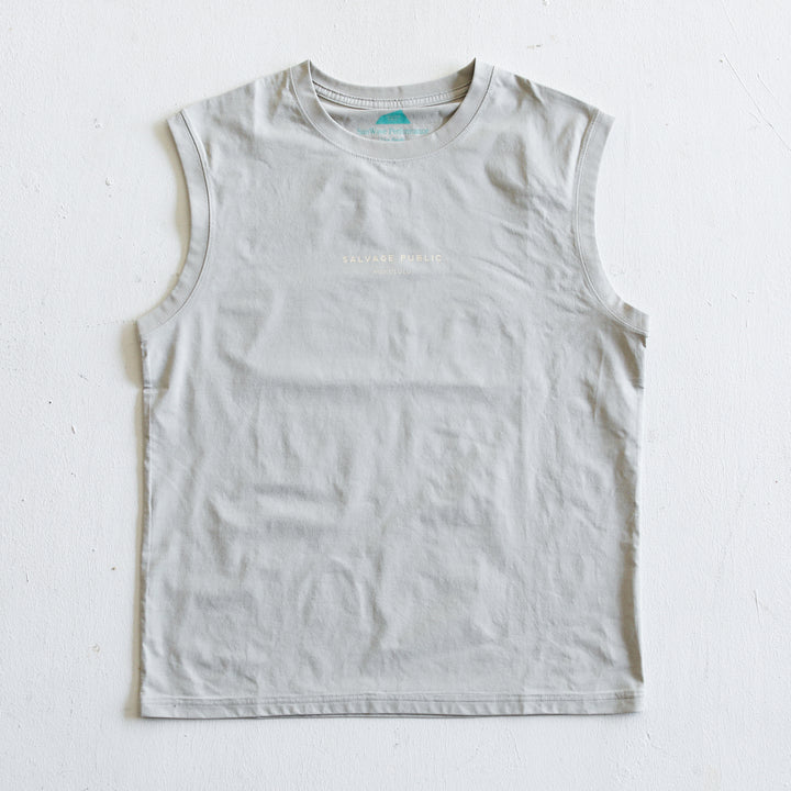 SALVEGE PUBLIC×SHIGIRA UPF N/S Tee
