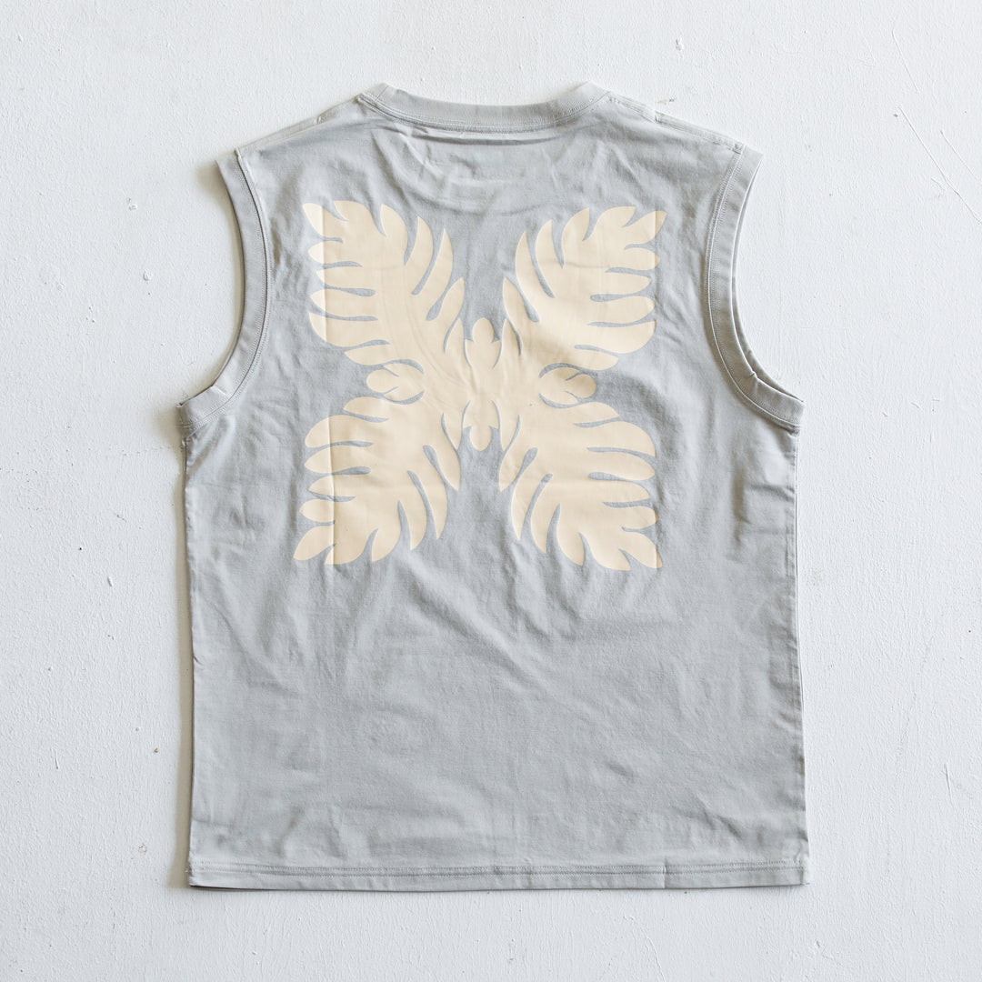 SALVEGE PUBLIC×SHIGIRA UPF N/S Tee