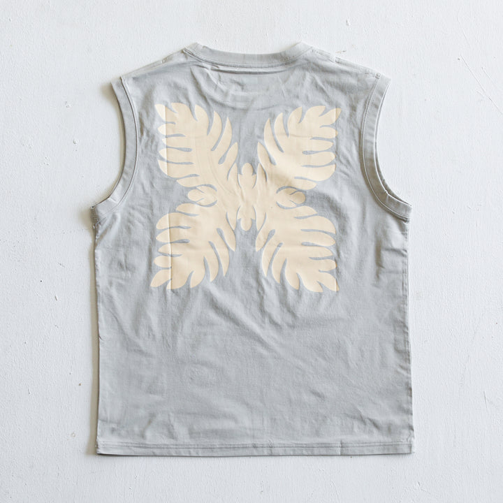 SALVEGE PUBLIC×SHIGIRA UPF N/S Tee