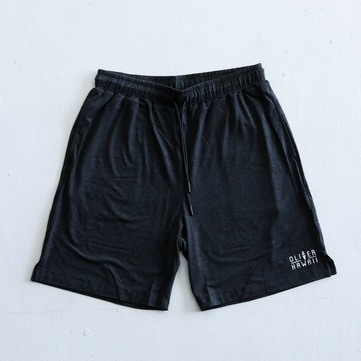 Olive&Oliver×SHIGIRA French Terry Shorts Mens