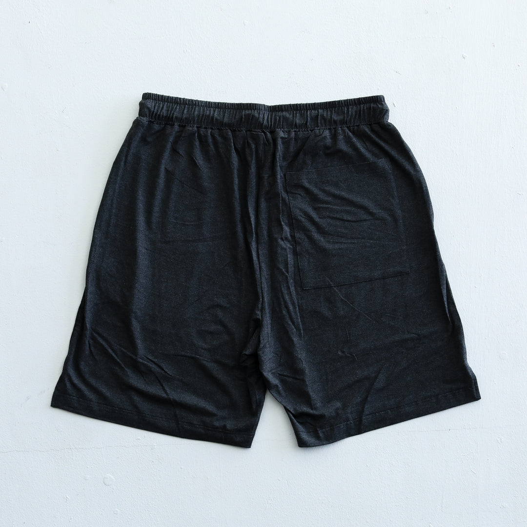 Olive&Oliver×SHIGIRA French Terry Shorts Mens