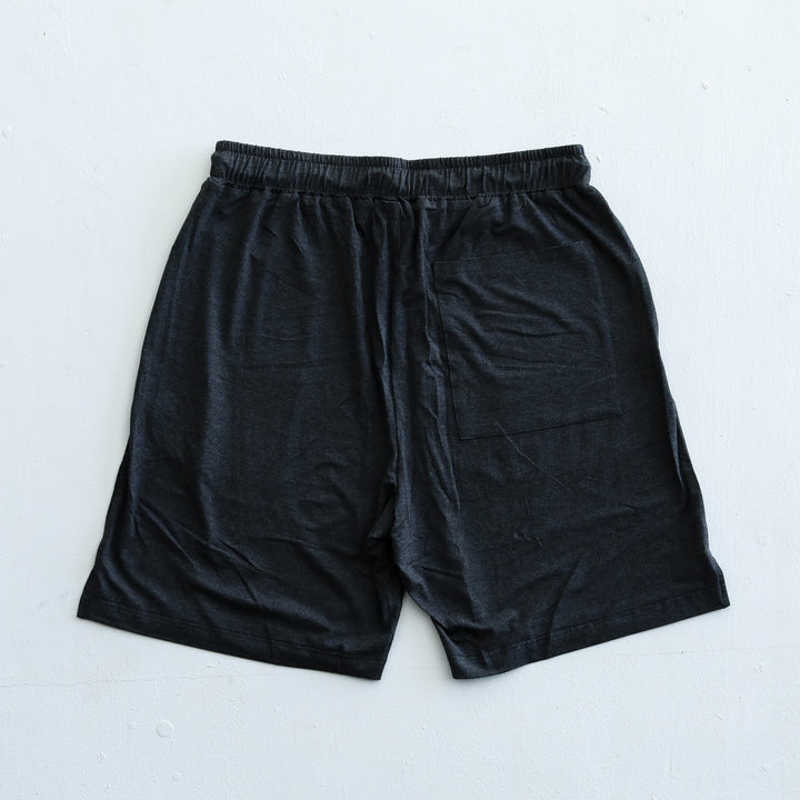 Olive&Oliver×SHIGIRA French Terry Shorts Mens
