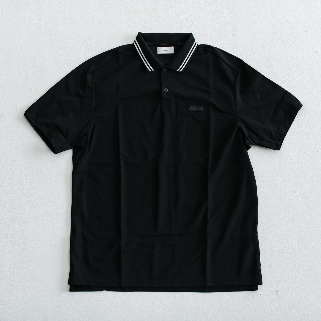 some_SURF PIN-KARI 36G Pique POLO