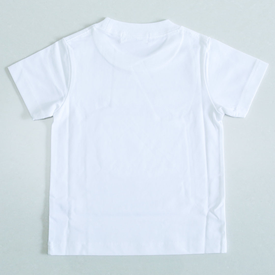 Tom＆Jelly Surf Tee Kids