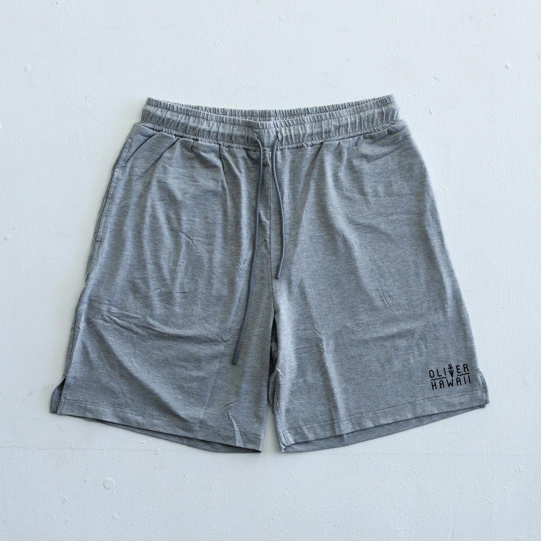 Olive&Oliver×SHIGIRA French Terry Shorts Mens