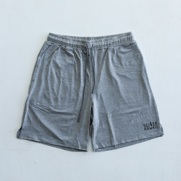 Olive&Oliver×SHIGIRA French Terry Shorts Mens