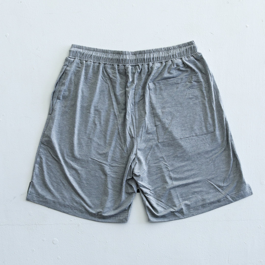 Olive&Oliver×SHIGIRA French Terry Shorts Mens