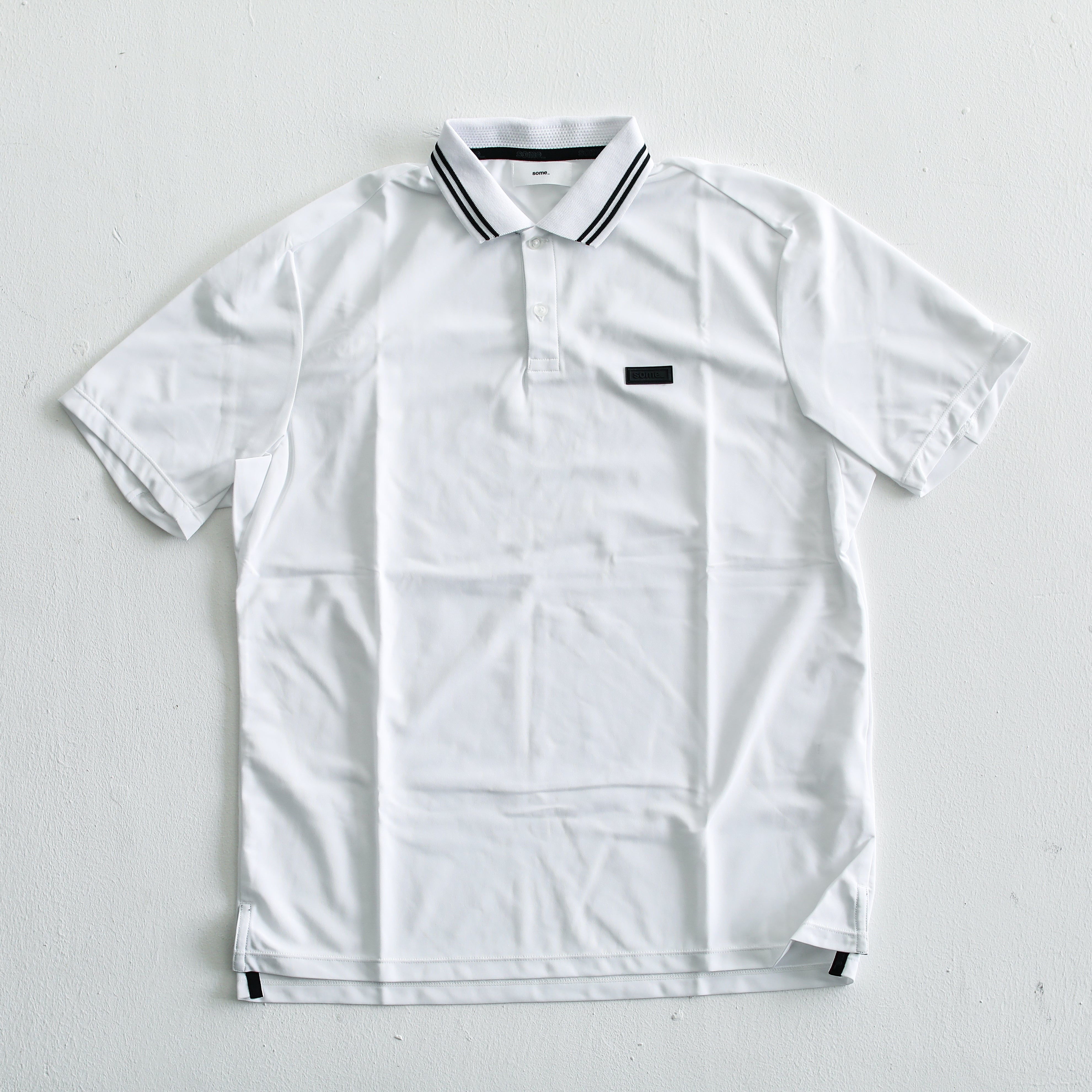 some_SURF PIN-KARI 36G Pique POLO