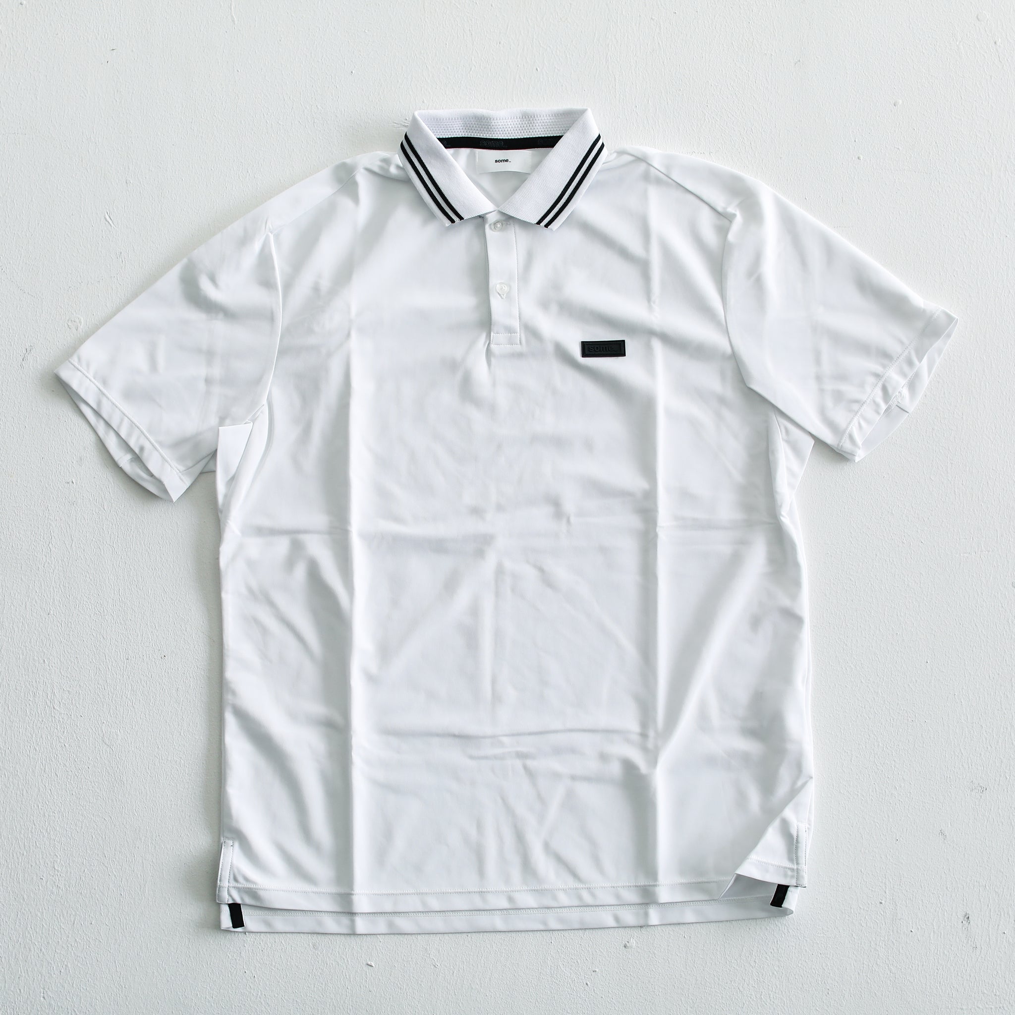 some_SURF PIN-KARI 36G Pique POLO