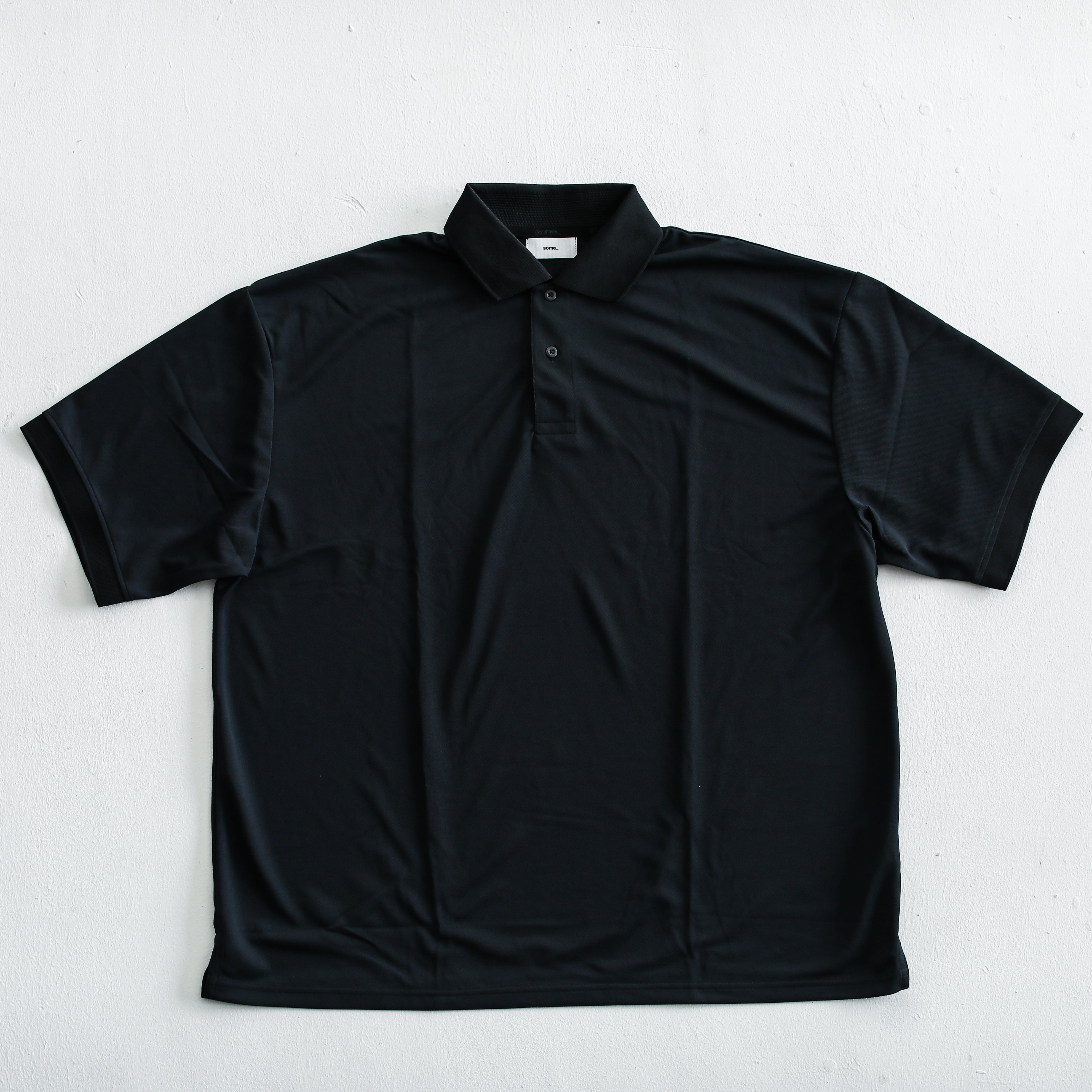 some_SURF PIN-KARI 36G Pique BIG POLO