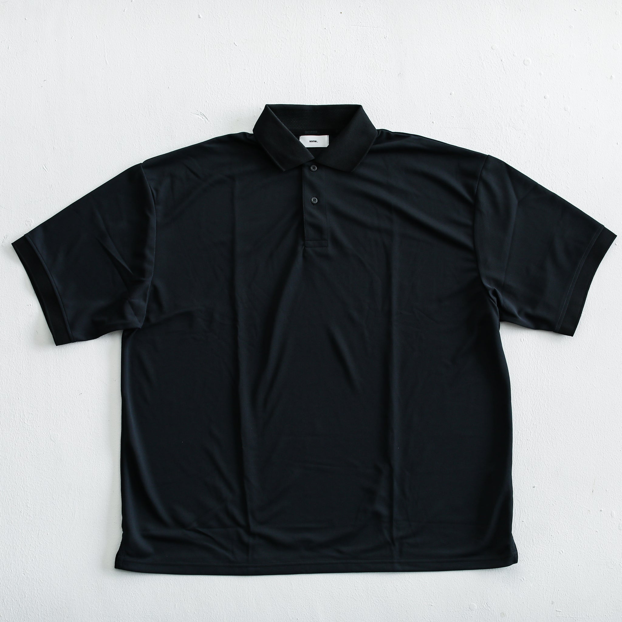 some_SURF PIN-KARI 36G Pique BIG POLO