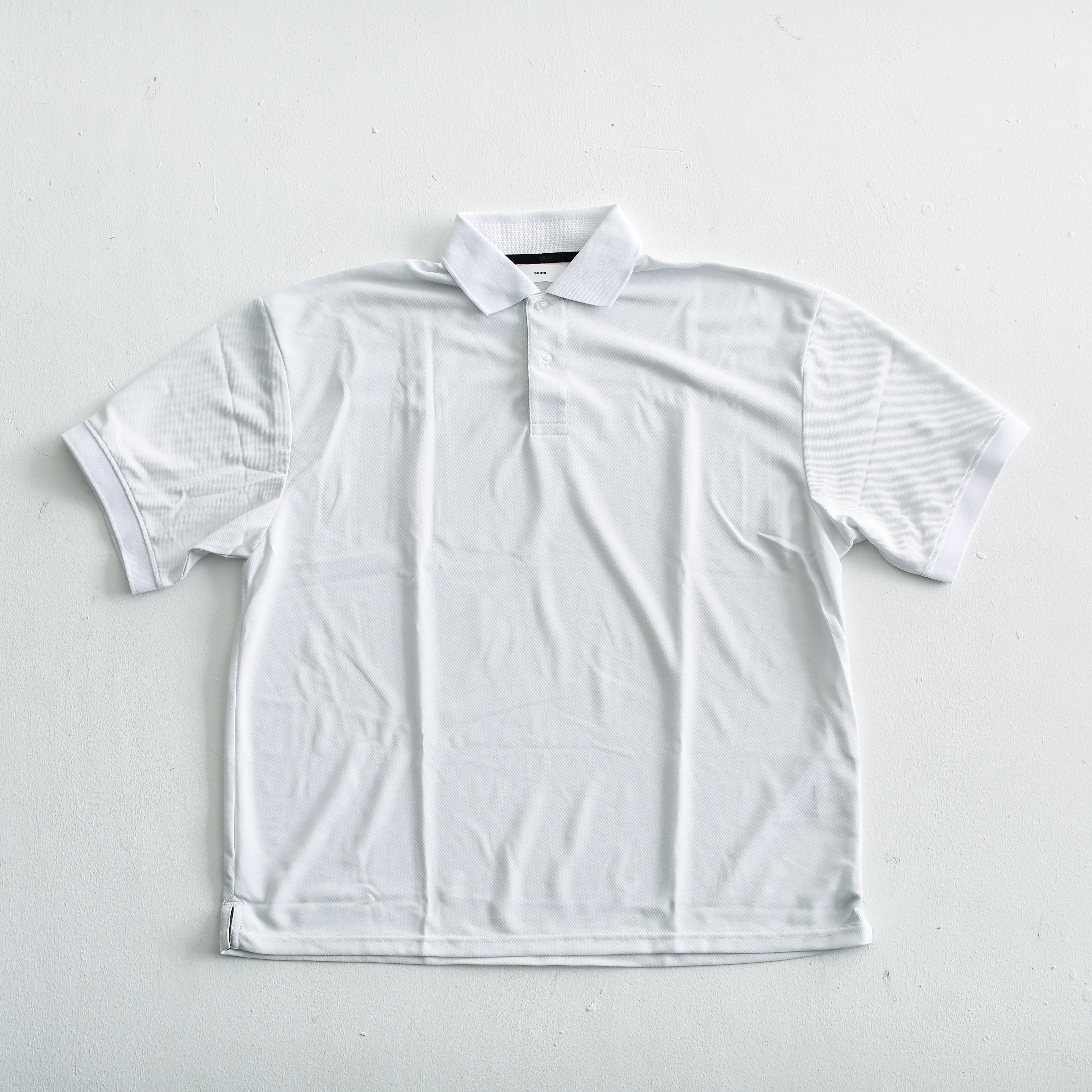 some_SURF PIN-KARI 36G Pique BIG POLO