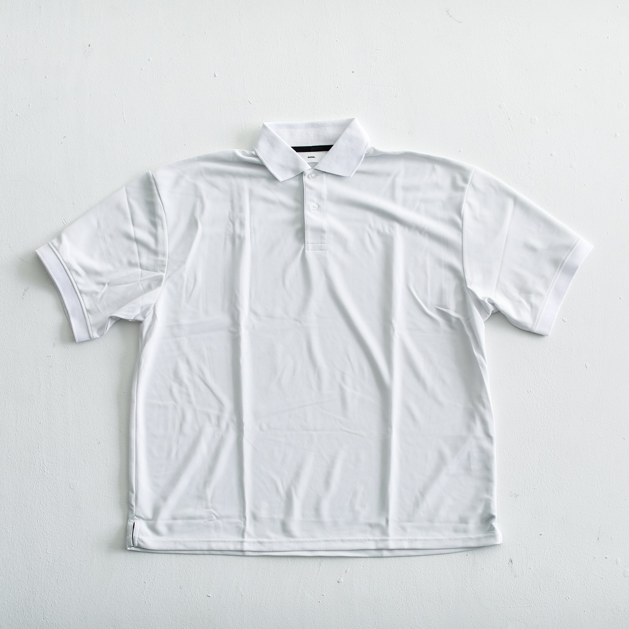 some_SURF PIN-KARI 36G Pique BIG POLO