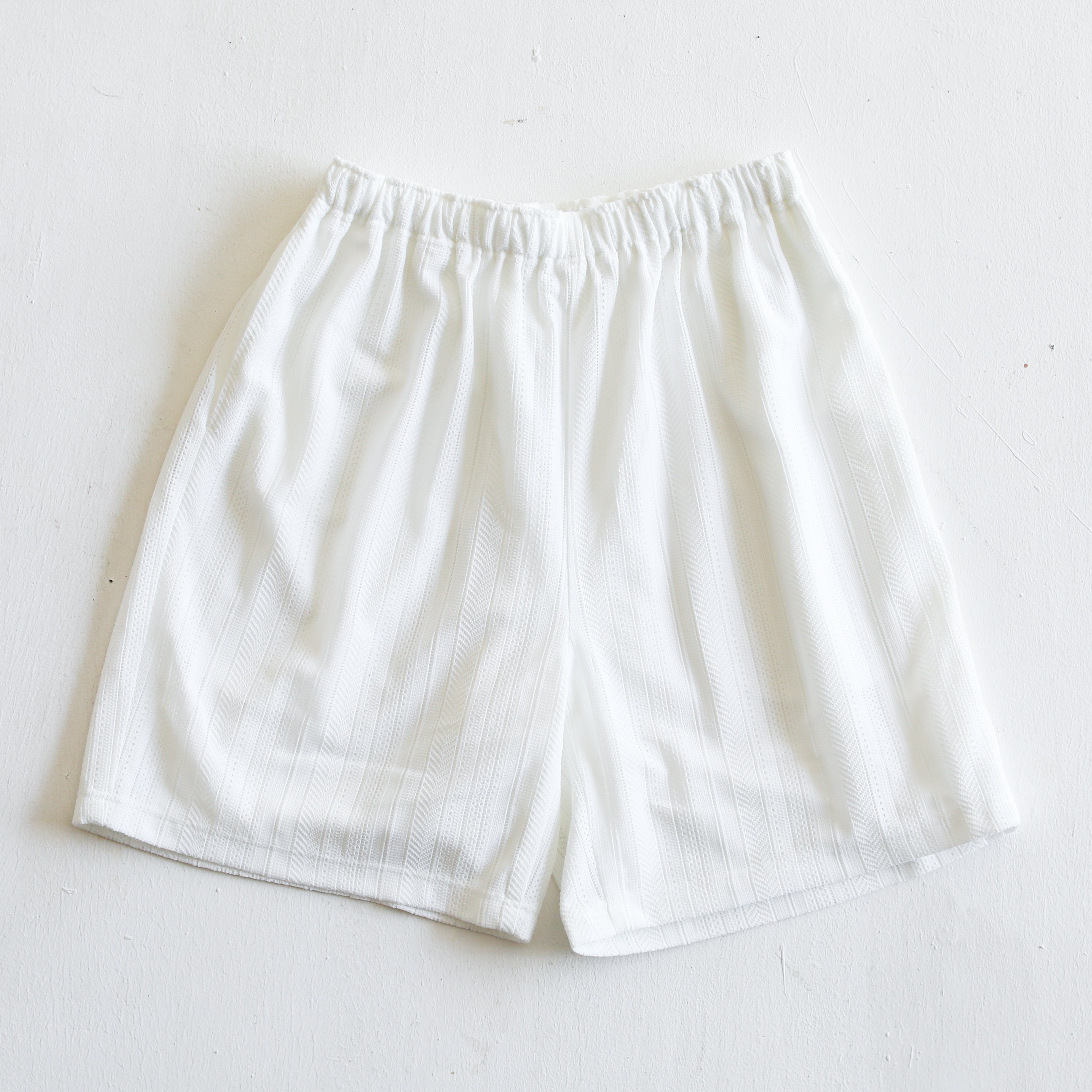 some_SURF Lace Shorts
