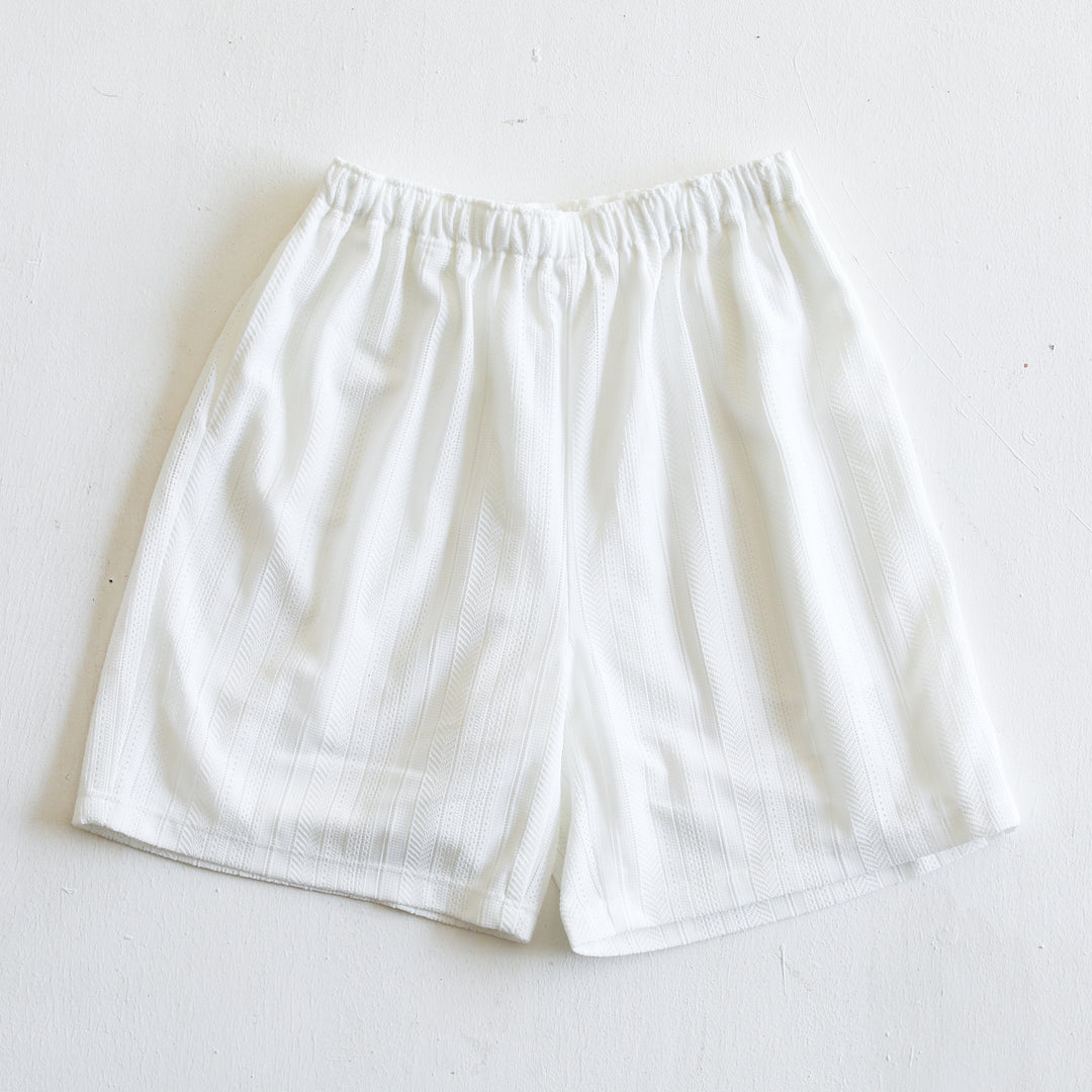 some_SURF Lace Shorts