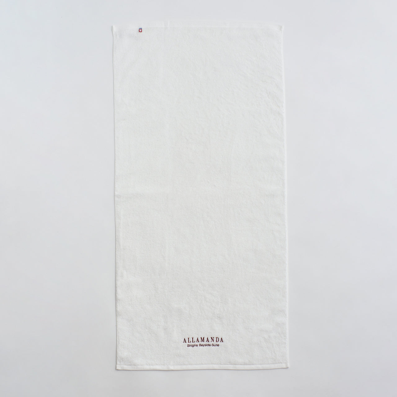 ALLAMANDA Bath Towel