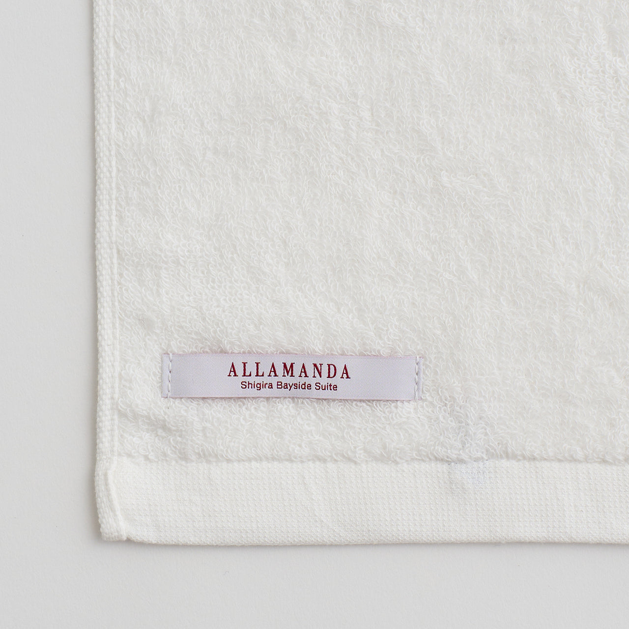 ALLAMANDA Bath Towel