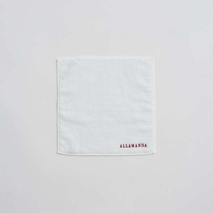 ALLAMANDA Towel Handkerchief