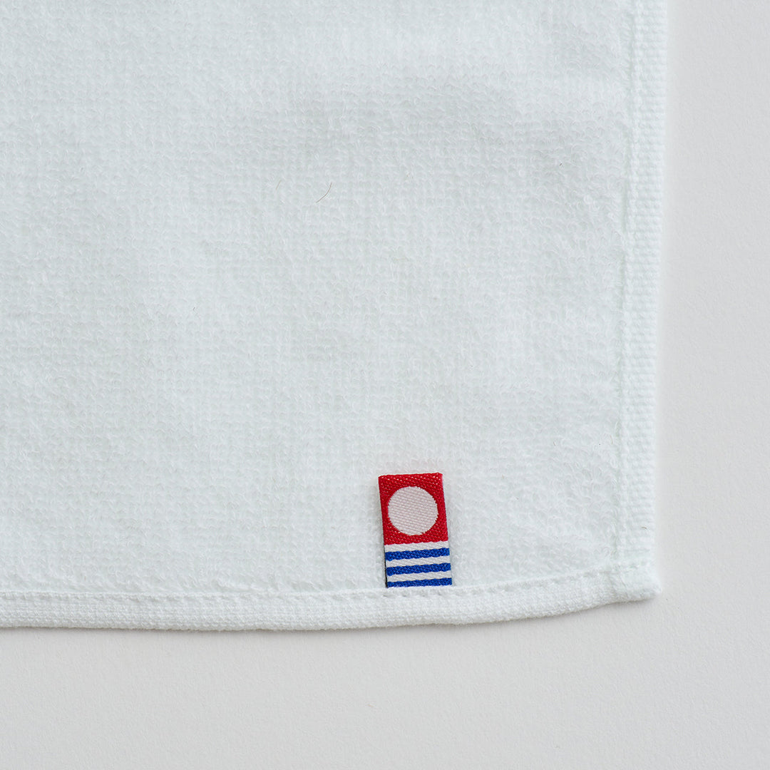 ALLAMANDA Towel Handkerchief