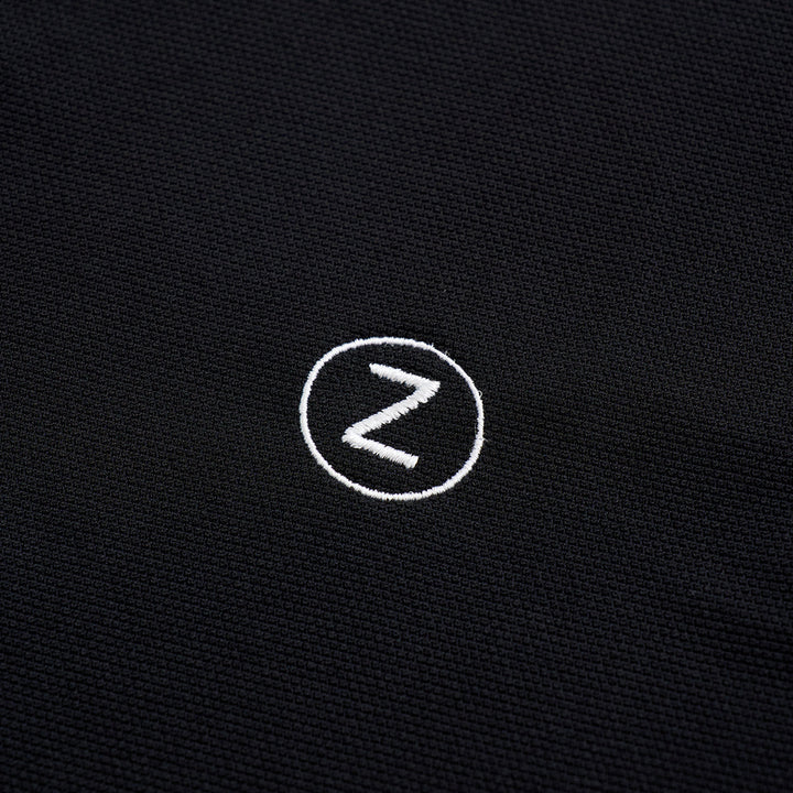 Zephyr  Recycle Pique Polo Shitrs