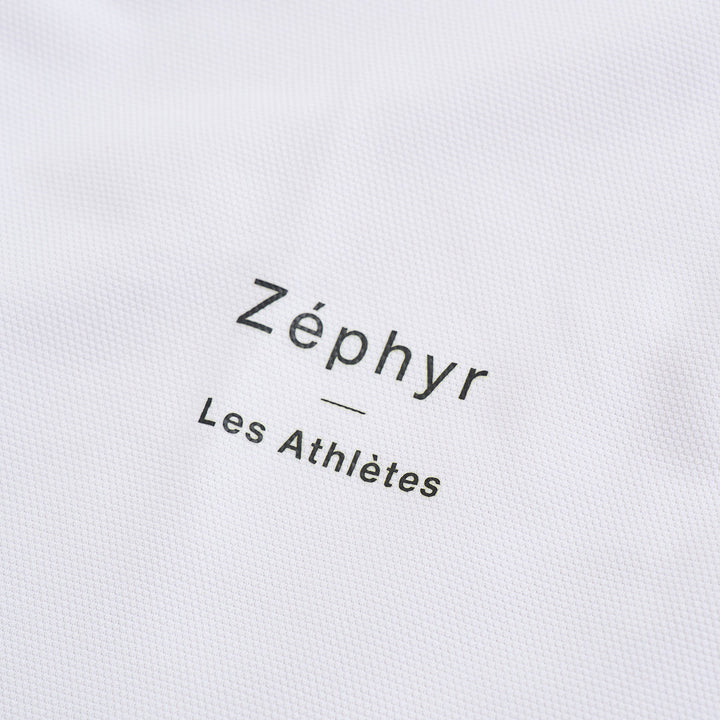 Zephyr  Recycle Pique Polo Shitrs