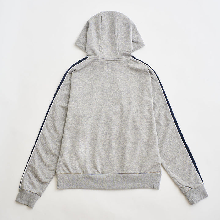 Zephyr Suvin/Giza French Terry Zip up Hoodie