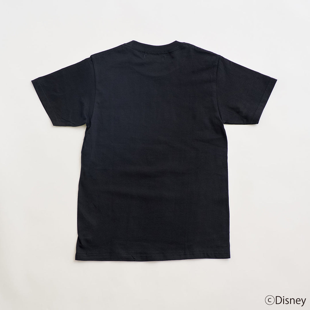 "Jump Shadow Mickey" T-Shirts