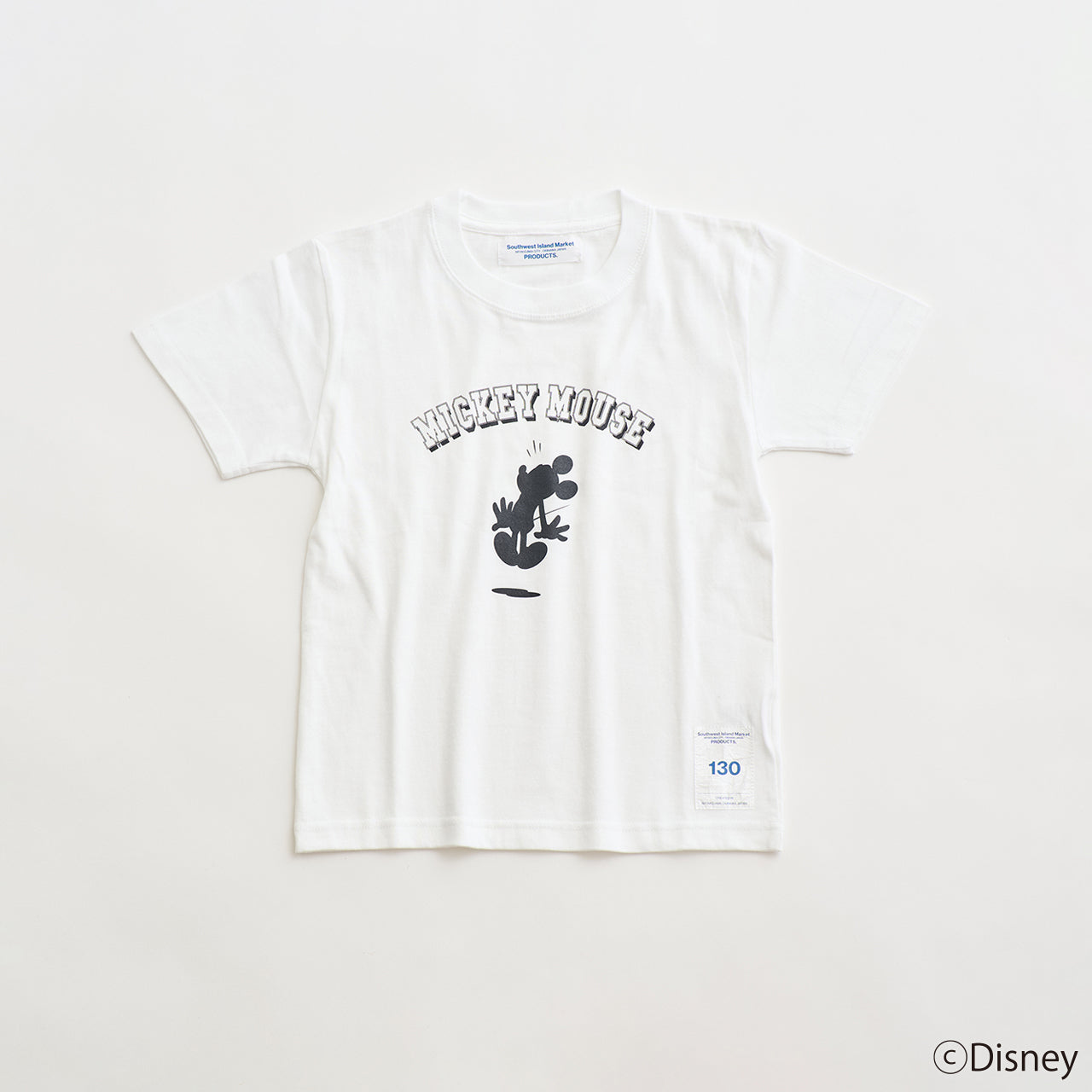 90s VTG Shadow Mickey Original Tee www.krzysztofbialy.com