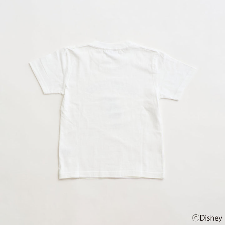 "Jump Shadow Mickey" T-Shirts Kid's
