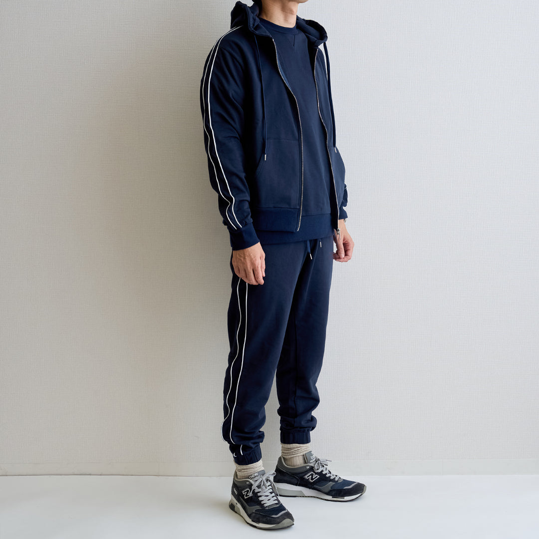 Zephyr Suvin/Giza French Terry Pants