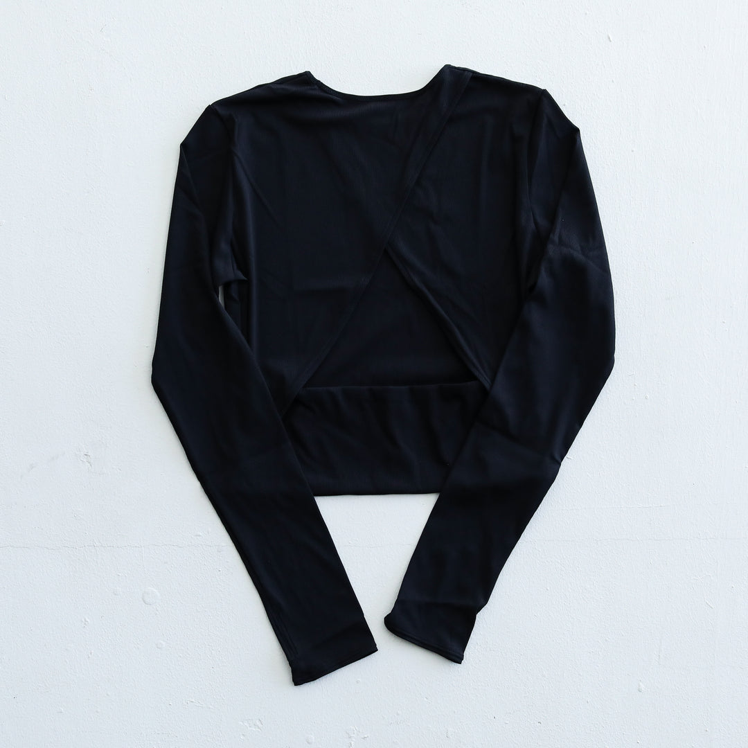 some_SURF womens Bolero