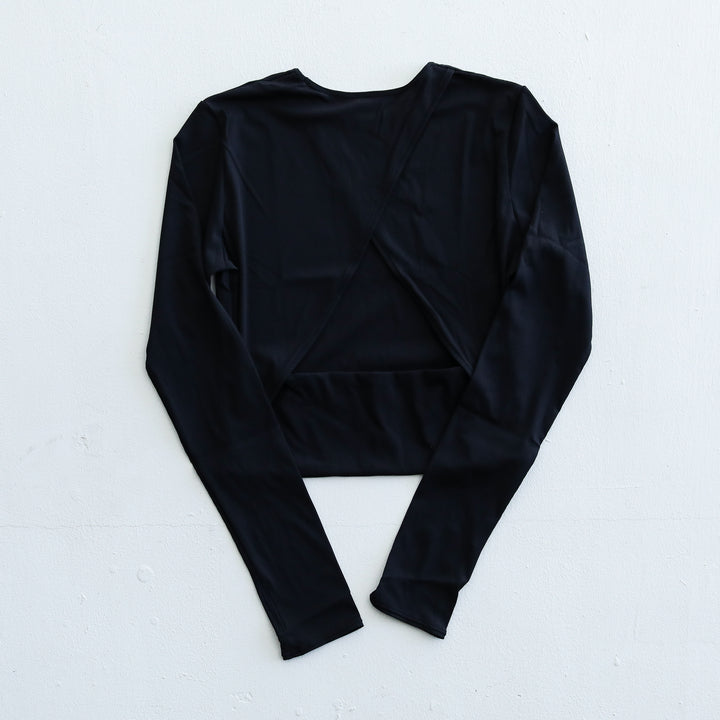 some_SURF womens Bolero