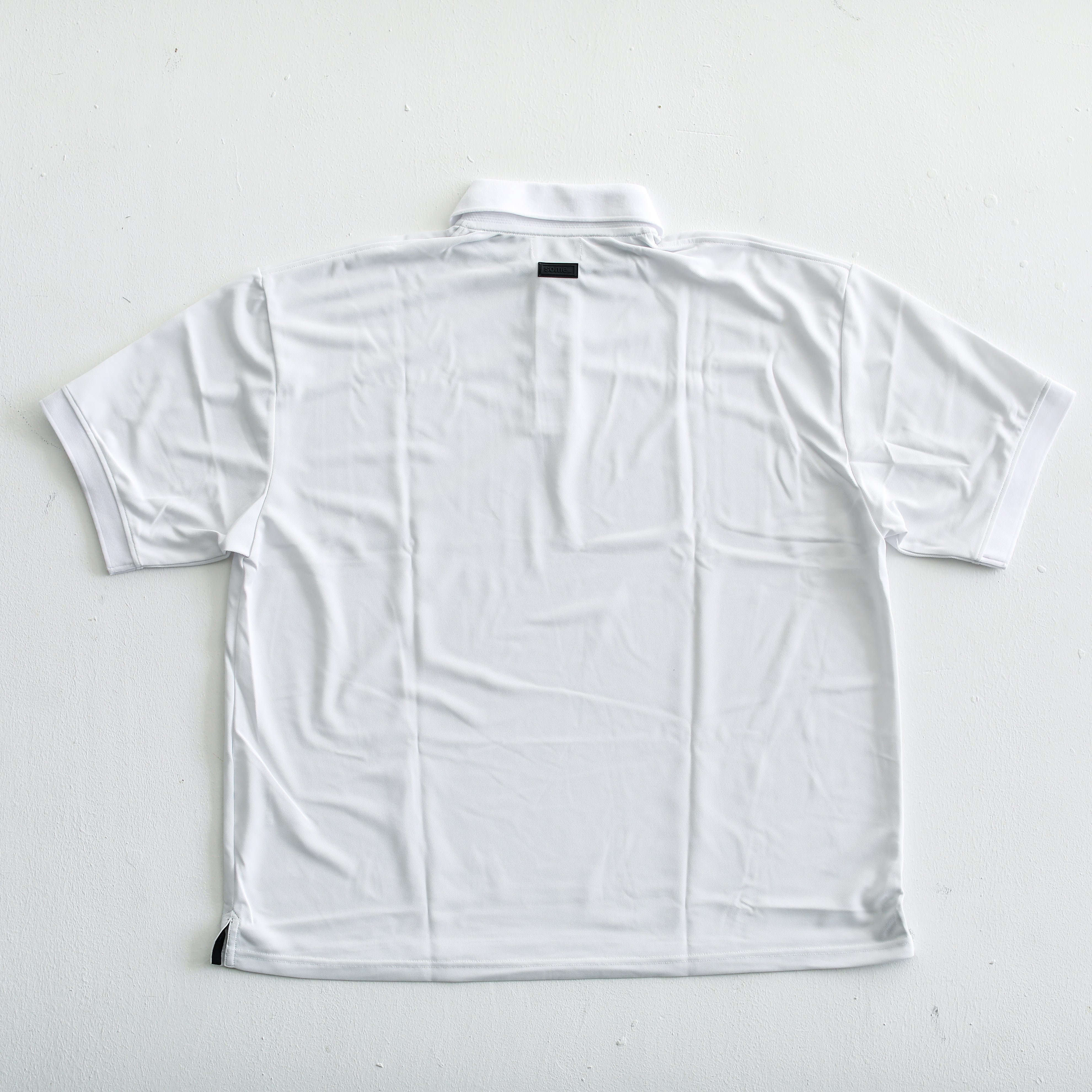 some_SURF PIN-KARI 36G Pique BIG POLO
