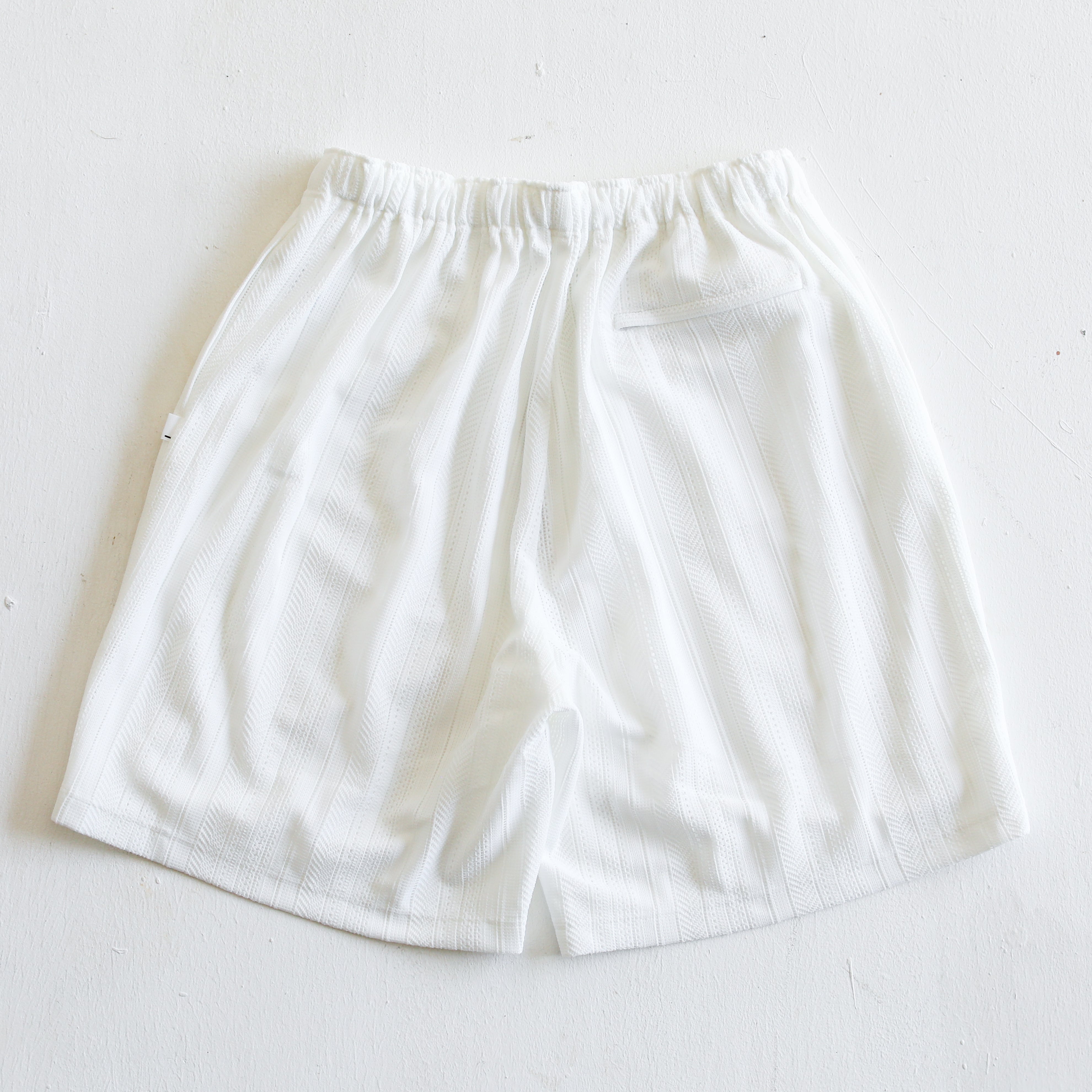 some_SURF Lace Shorts