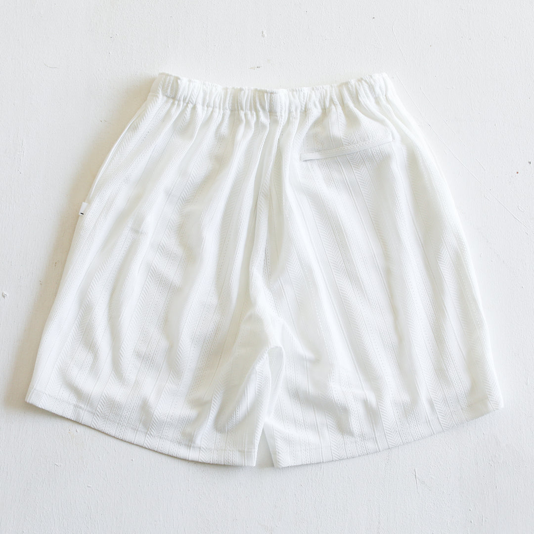 some_SURF Lace Shorts