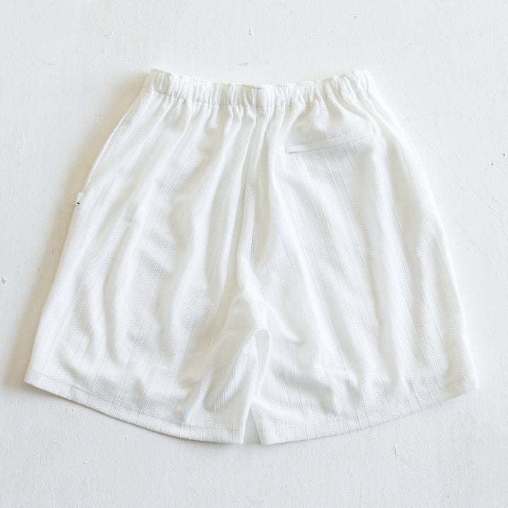 some_SURF Lace Shorts