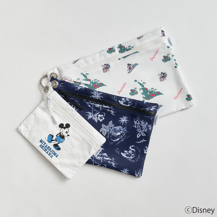 MICKEY Pouch 3Set