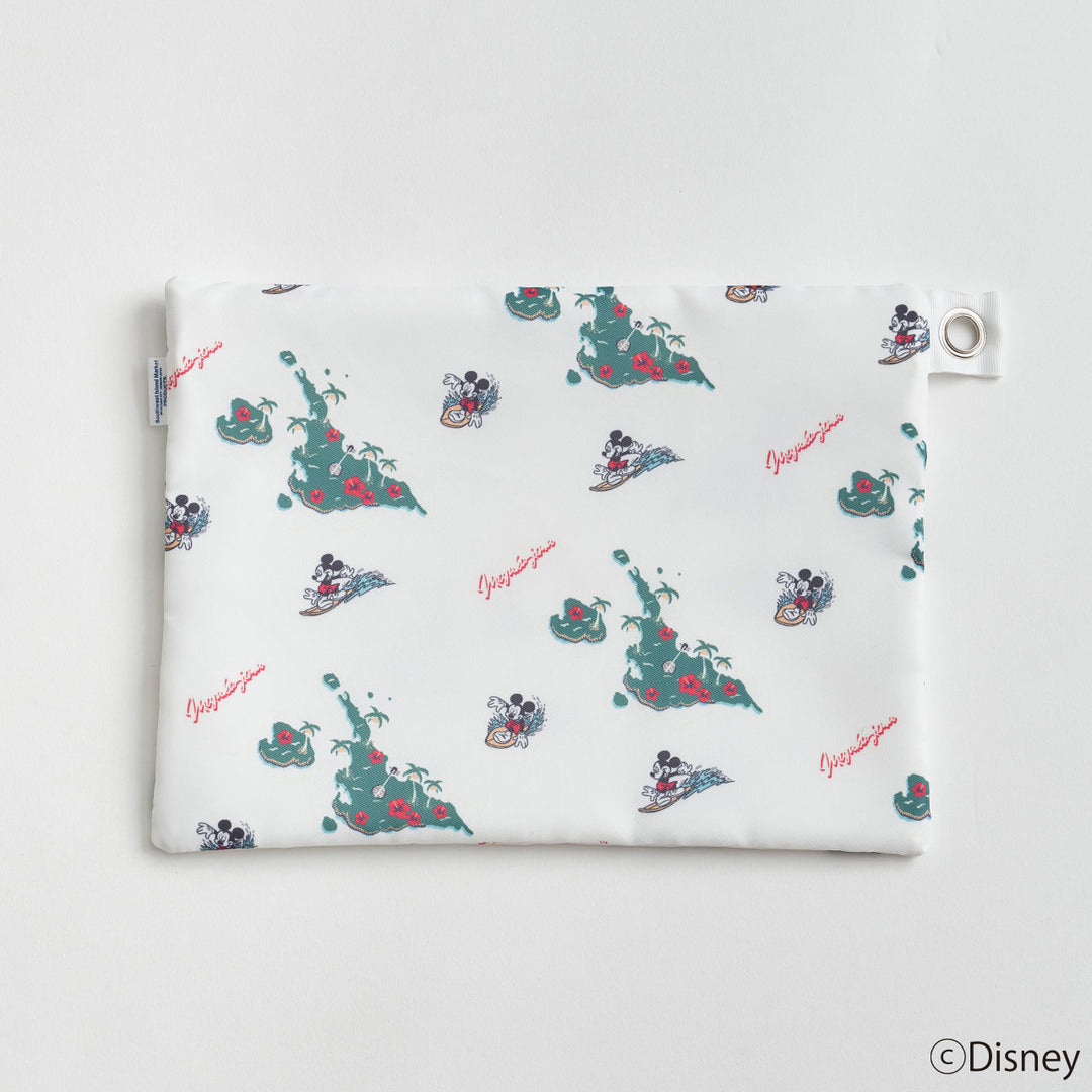 MICKEY Pouch 3Set