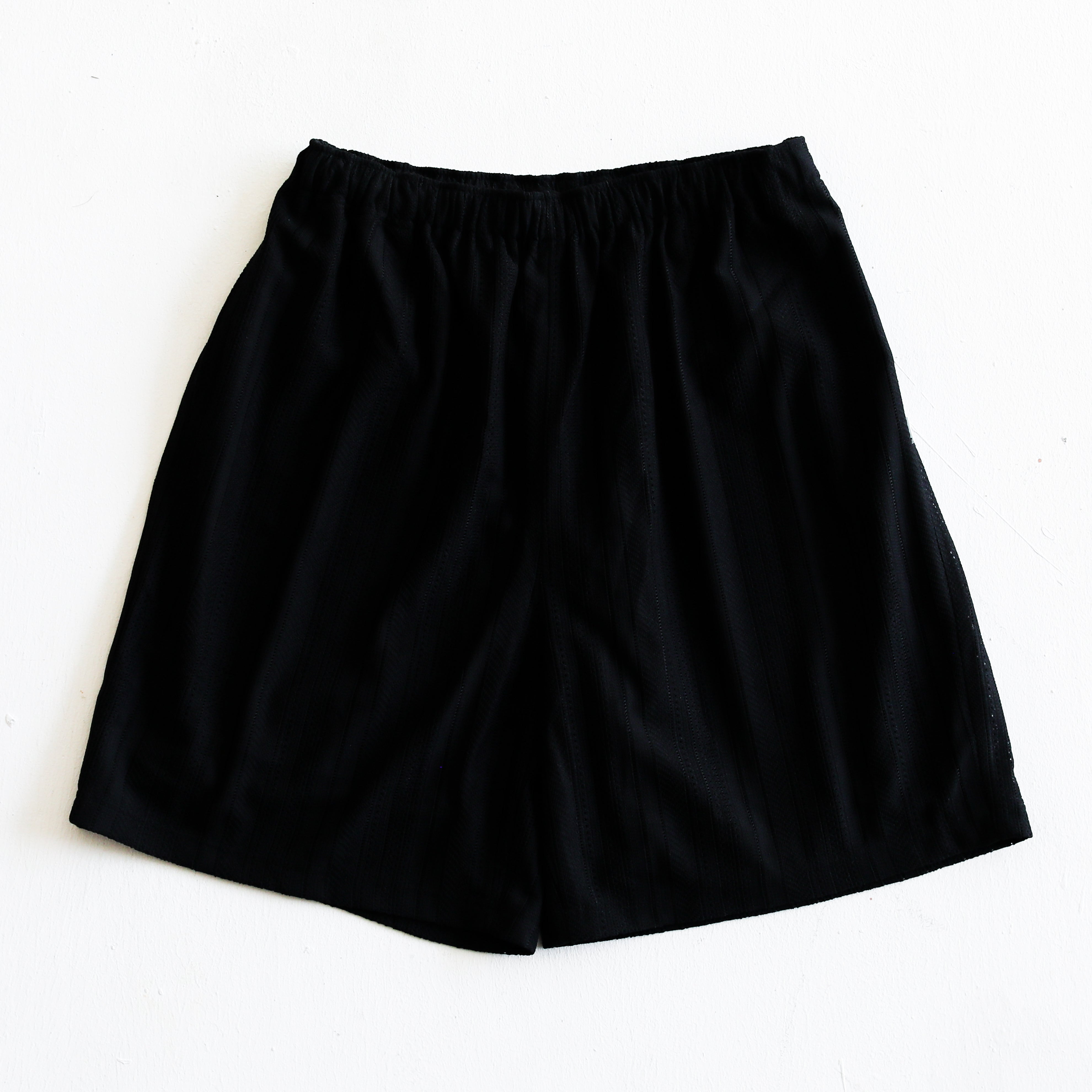 some_SURF Lace Shorts