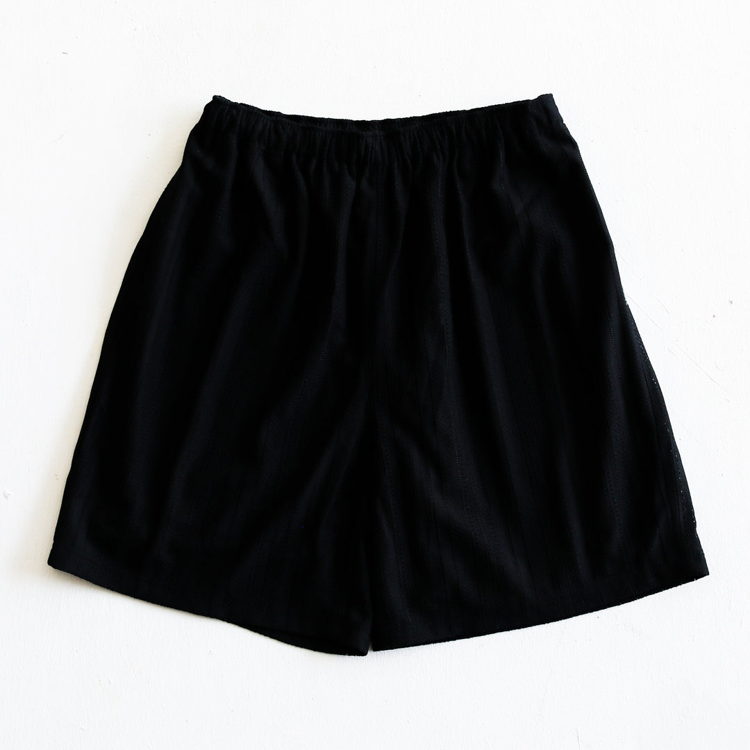 some_SURF Lace Shorts